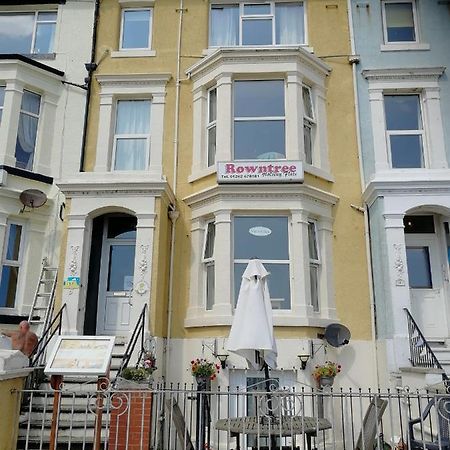 Rowntree Holiday Flats บริดลิงตัน ภายนอก รูปภาพ