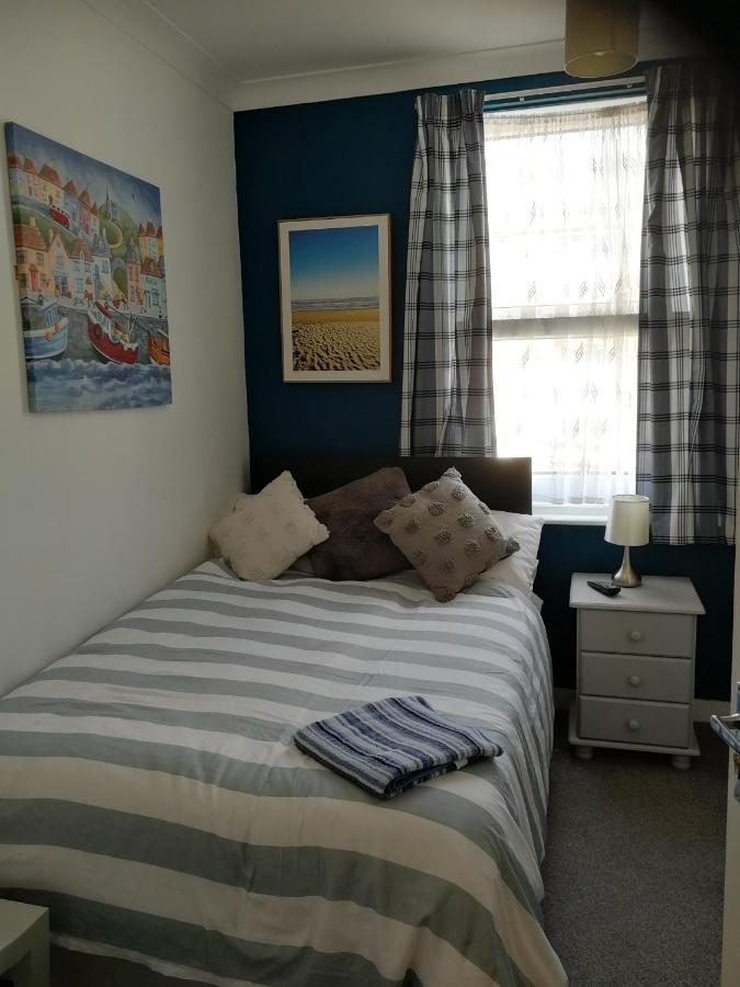 Rowntree Holiday Flats บริดลิงตัน ภายนอก รูปภาพ